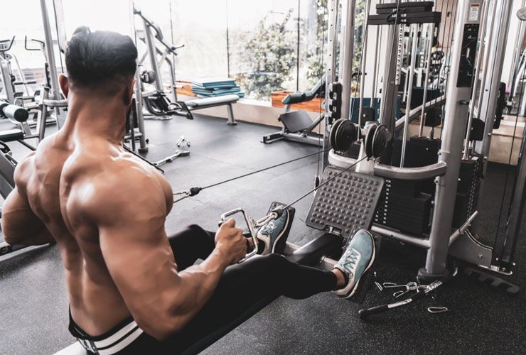 5 CABLE ROW FORM MISTAKES YOU’RE PROBABLY MAKING