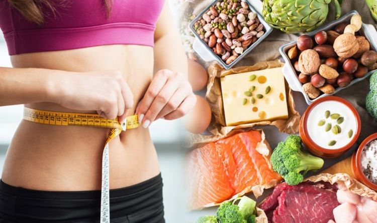 6 Reasons Why Diet Is More Important Than Exercising For Weight Loss