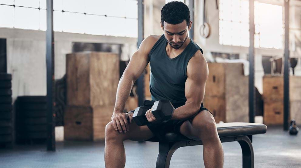 WHY DO YOU NEED AN EXERCISE SCHEDULE?