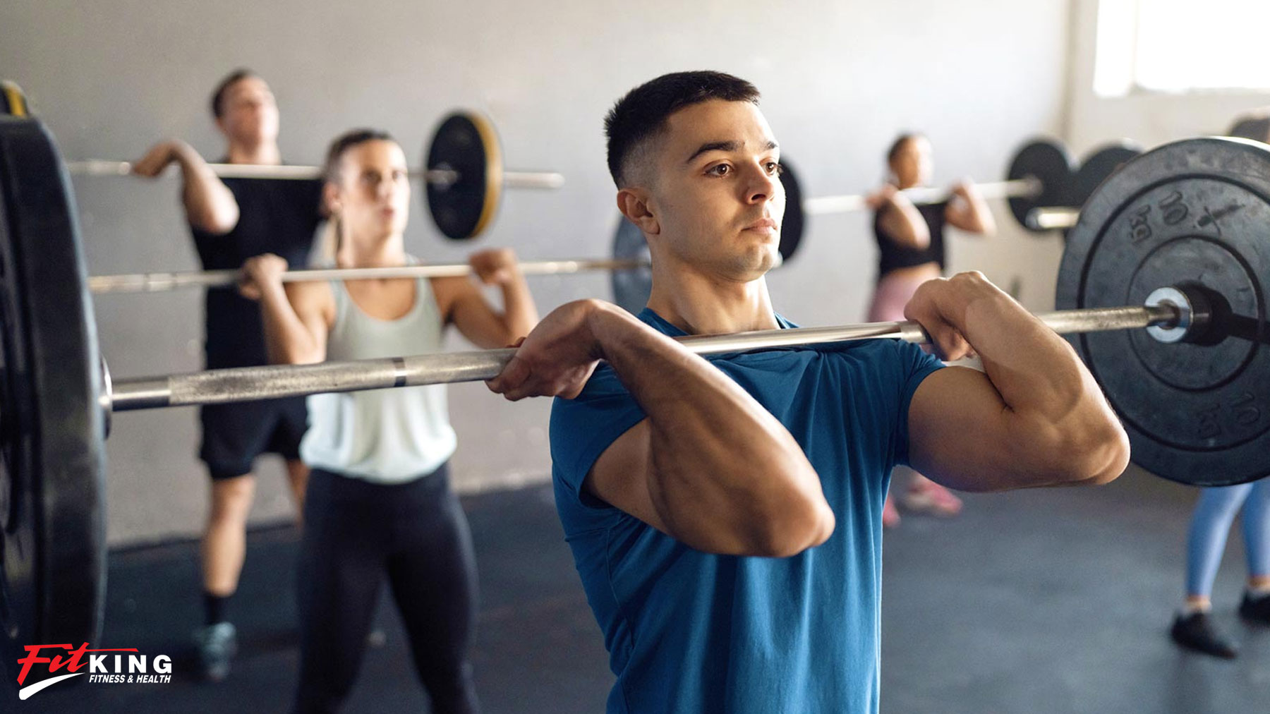 What is Weight Training and What Are the Benefits?