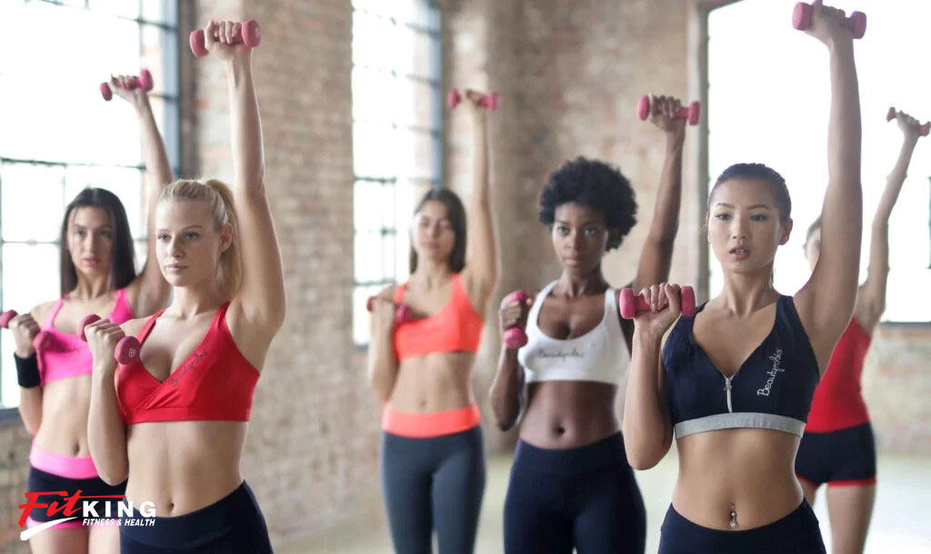 DOING WORKOUT ON AN EMPTY STOMACH IS GOOD OR BAD