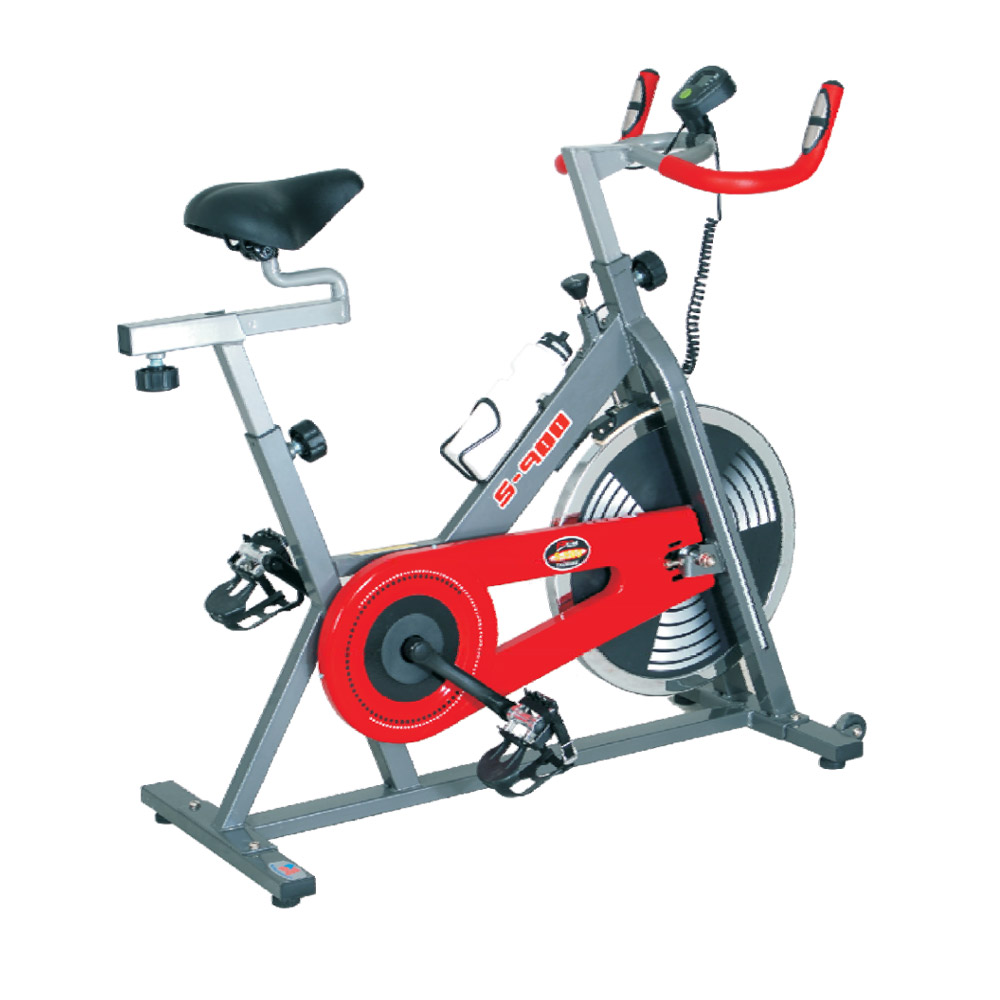 Looking for best spin exercise Bikes for its benefits