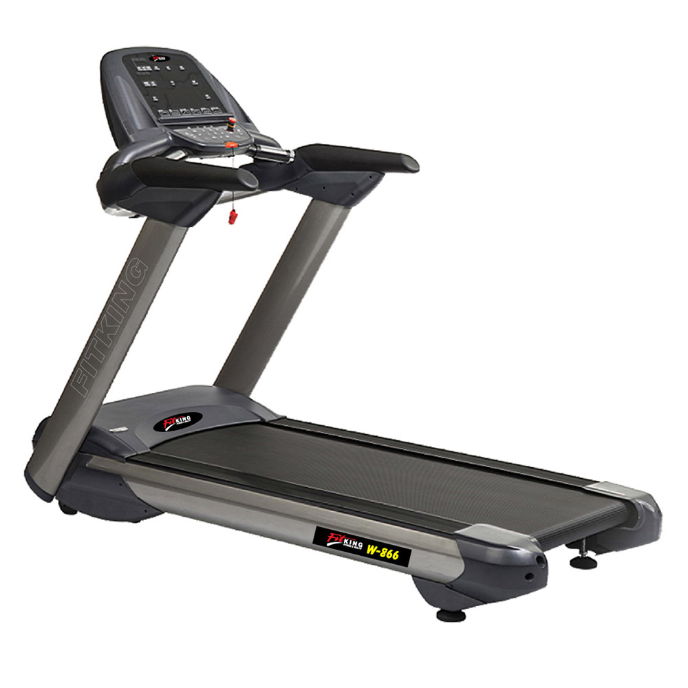 AC Motorised Treadmill Brand In India