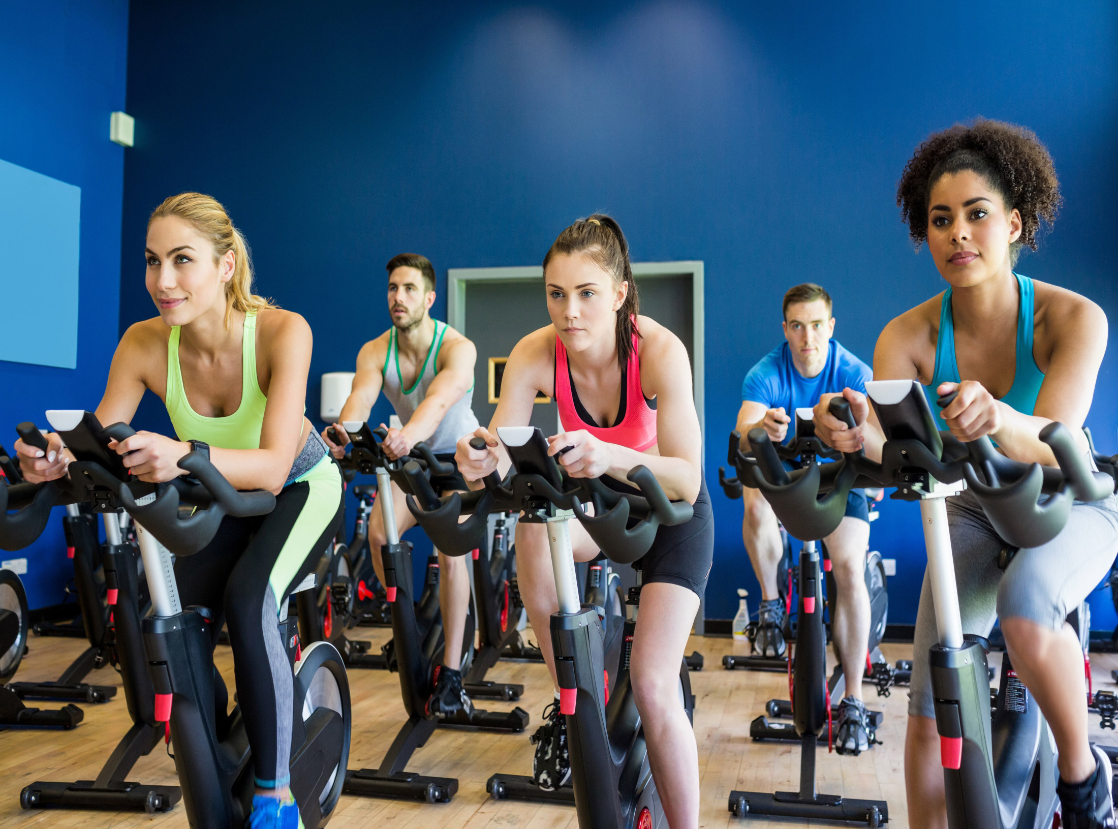 Some Of The Must-Have Gym Equipment You Need for a Fitness Studio