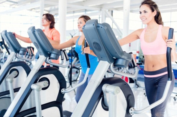 Treadmill, Cross-Trainer or Exercise Bike: How to Choose?