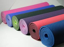 About Yoga Mats
