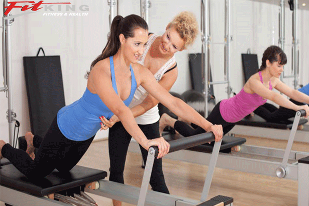 Gym Workout Tips And Strategies From Experts