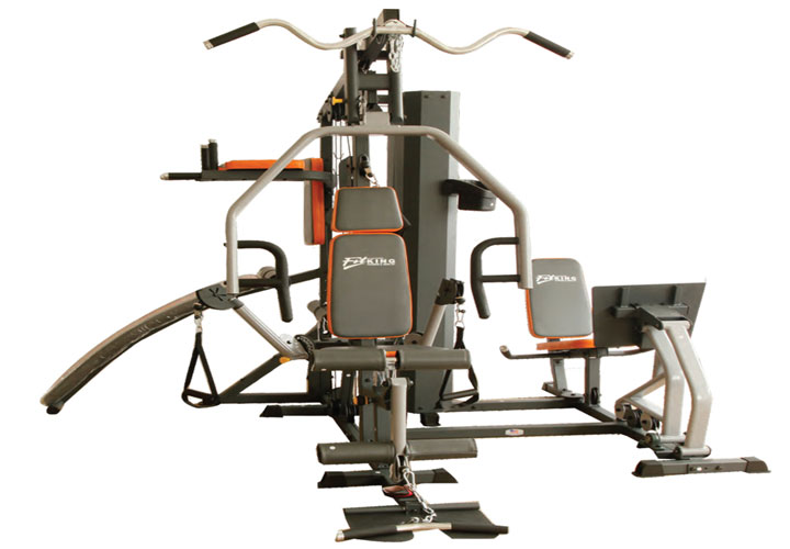 Some Best Exercise Machines according to your choice