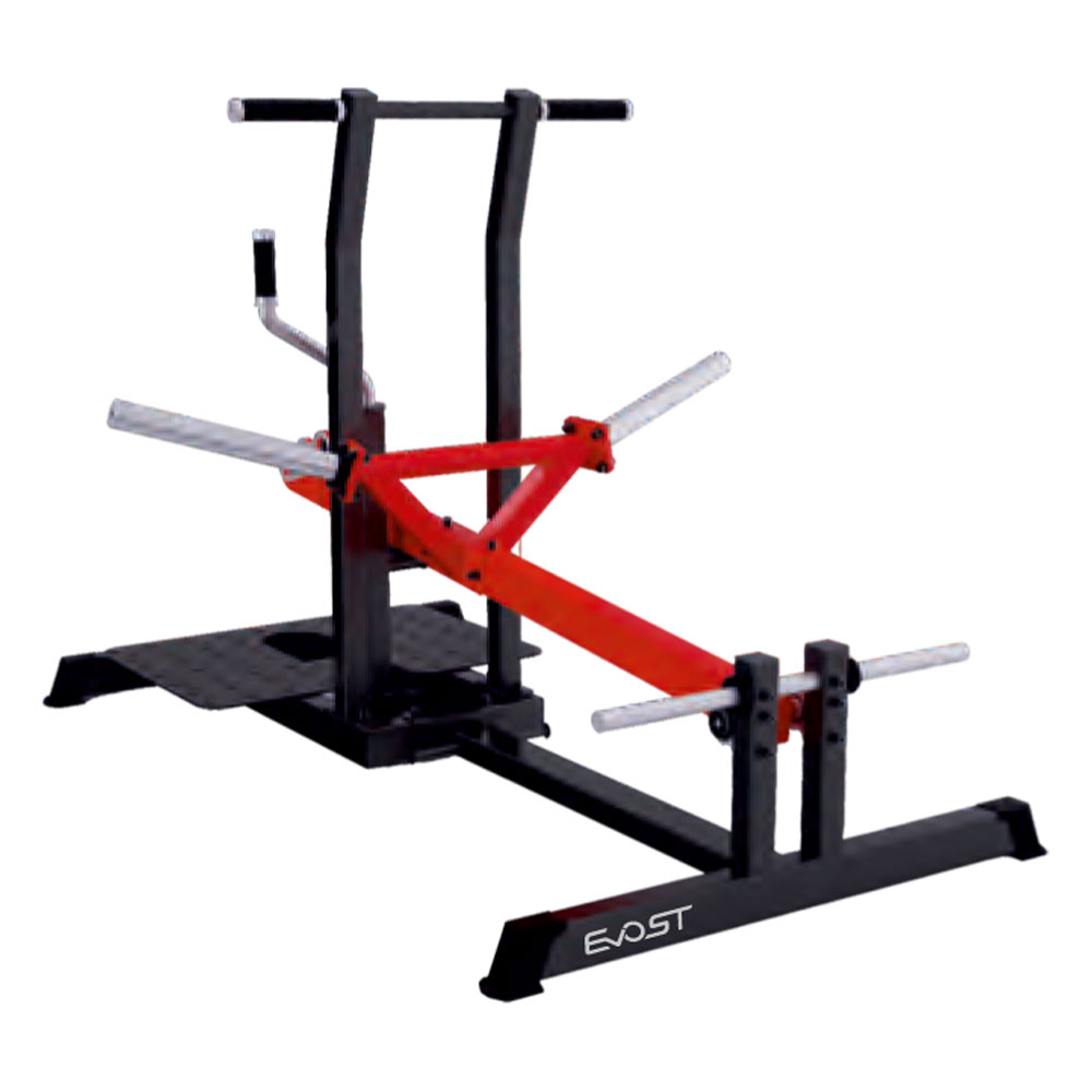 BELT SQUAT A 607