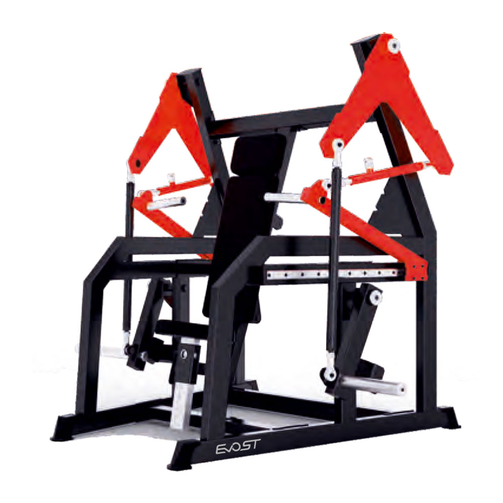 PRECESSION CHEST PRESS A 615