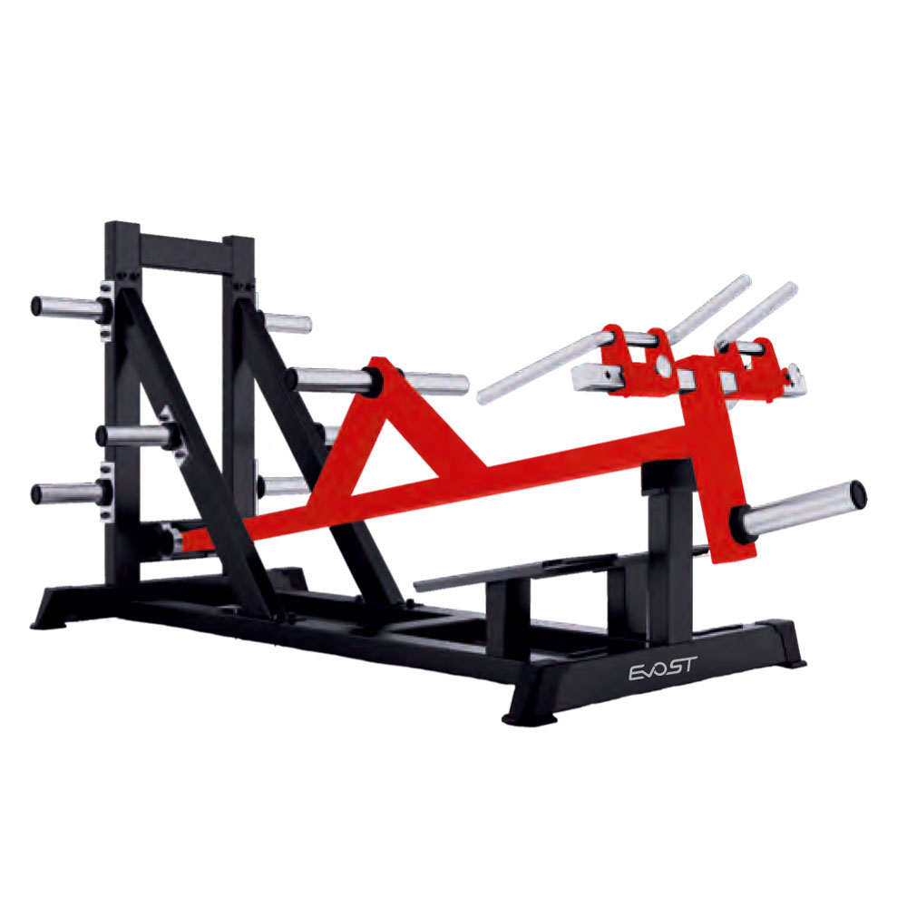 STANDING T-BAR ROW A 617