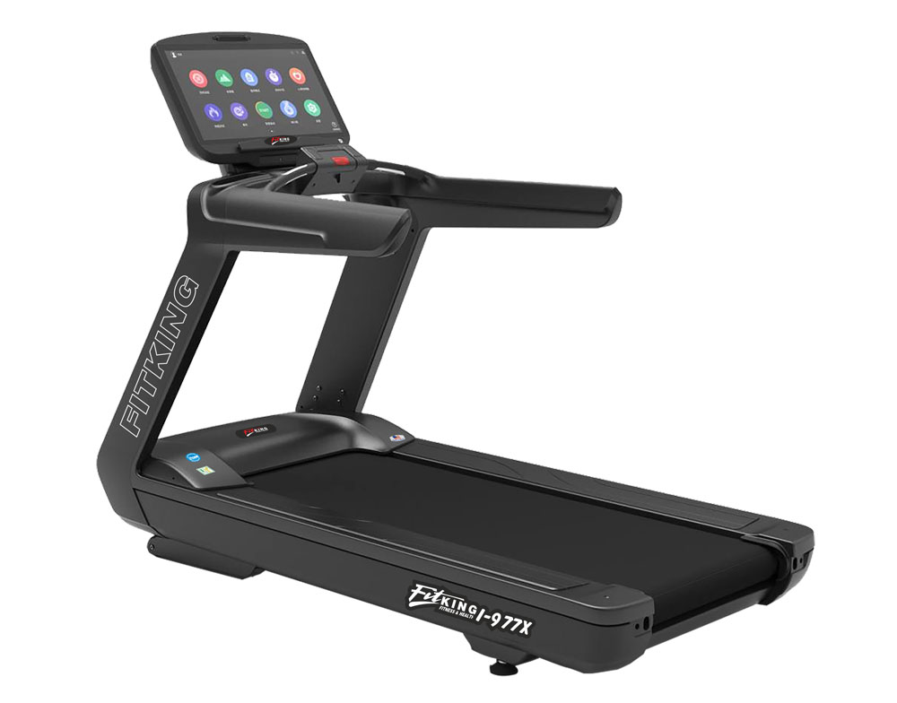 FITKING I 977X