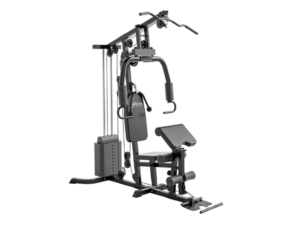 MULTI FUNCTION HOME GYM G 150