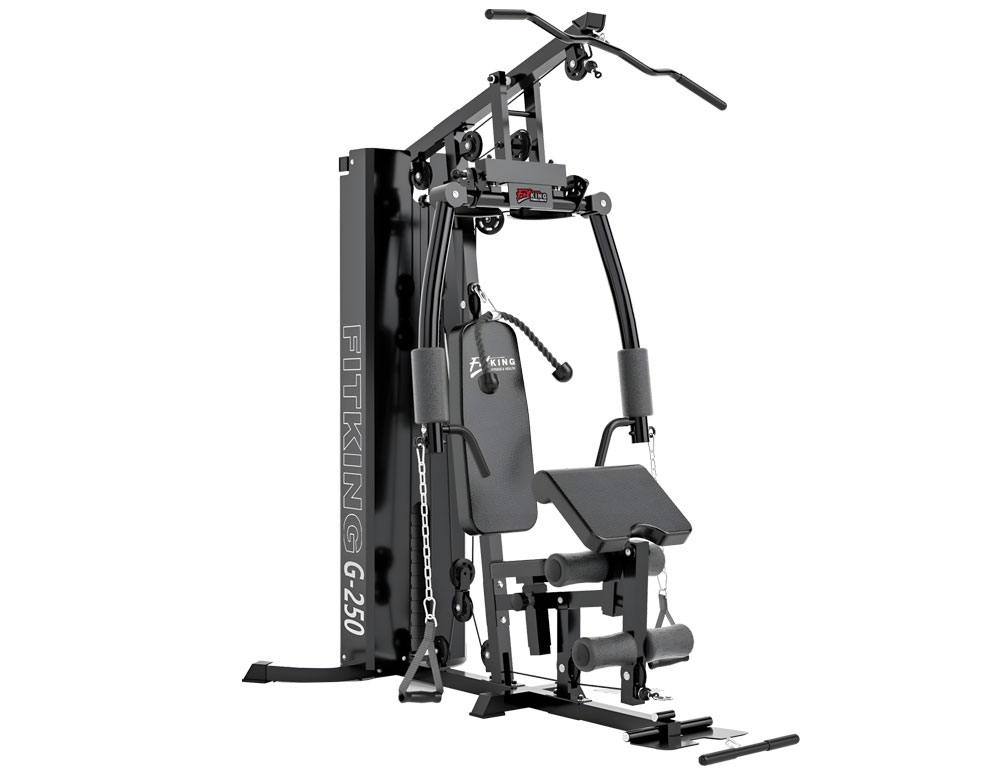 MULTI FUNCTION HOME GYM G 250
