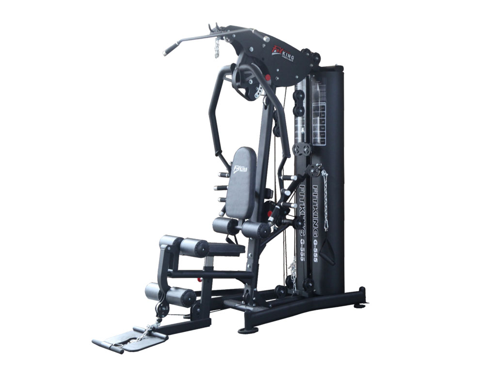 MULTI FUNCTION GYM G 555