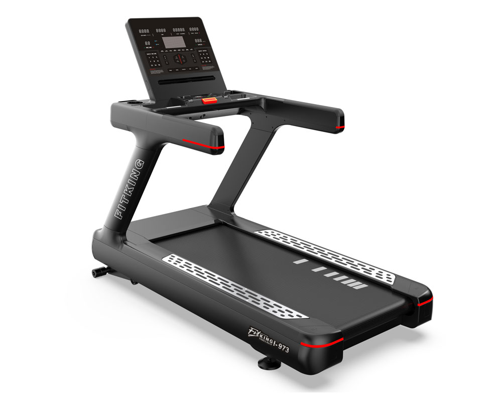COMMERCIAL AC TRADMILL I 973