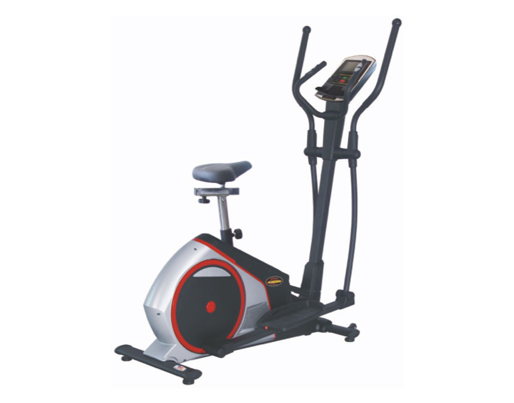 ELLIPTICAL CROSS TRAINER S 5650 XP ELLIPTICAL CROSS TRAINER