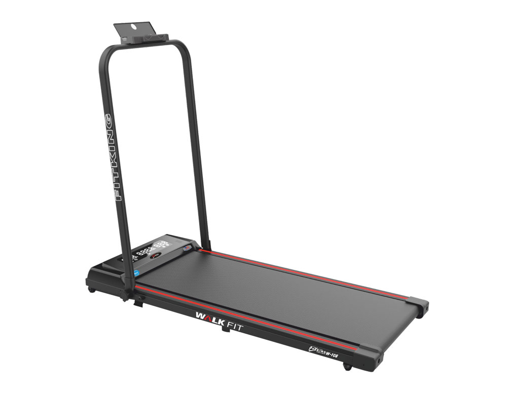 MOTORISED TREADMILL WALK FIT W 108