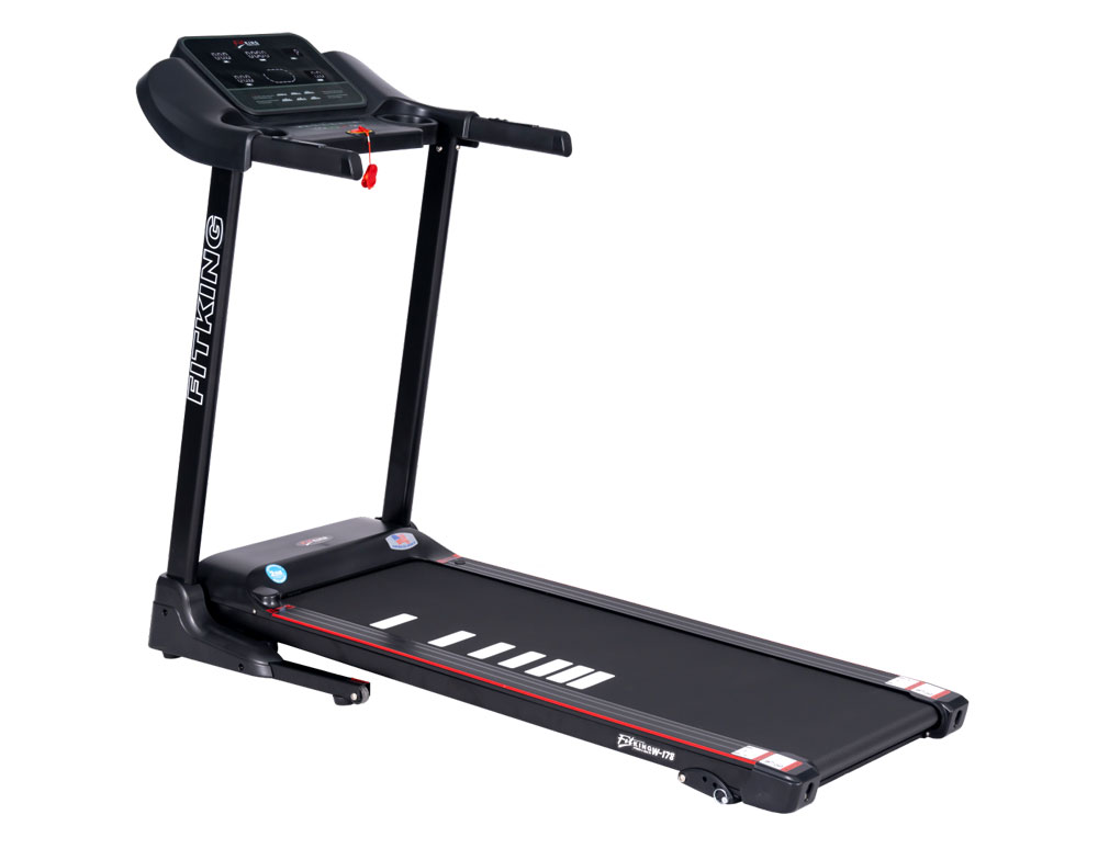 MOTORISED DC TREADMILL W 178