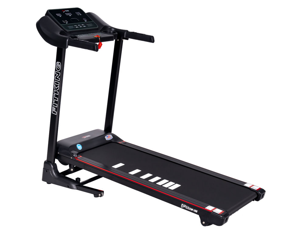 MOTORISED DC TREADMILL W 188