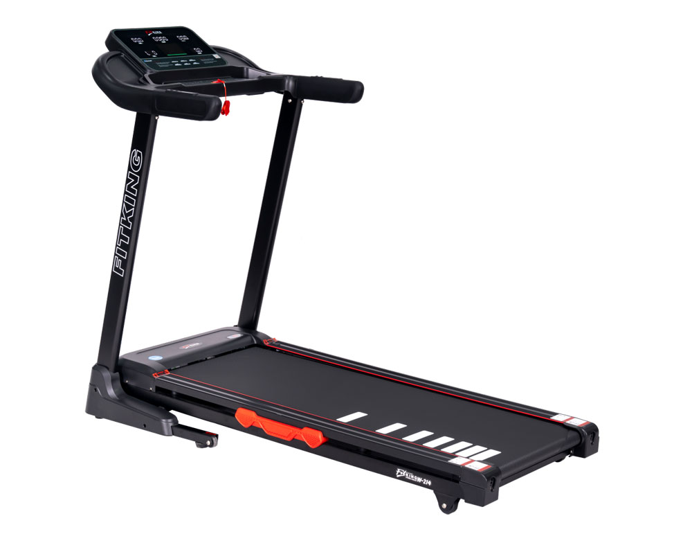 MOTORISED DC TREADMILL W 214