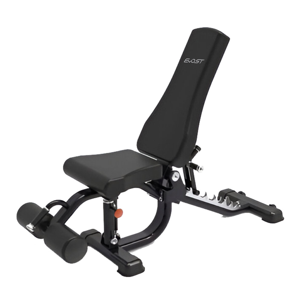 MULTI ADJUSTABLE BENCH1 A 7040A