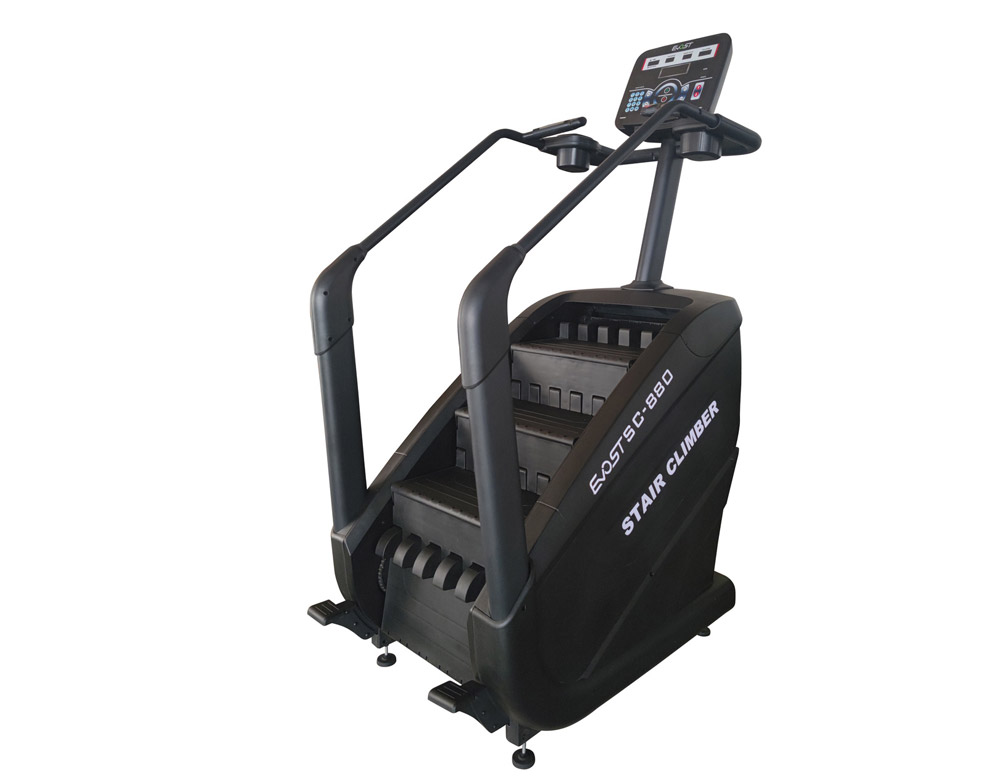 Commercial Stair Climber SC 880