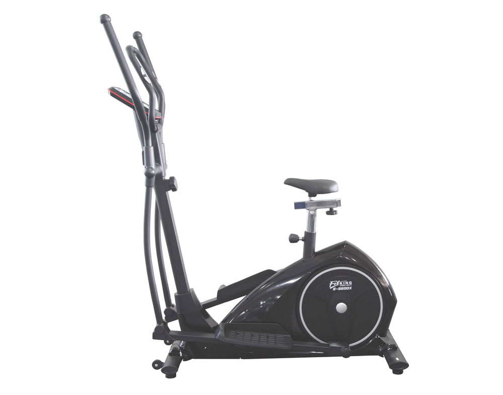 PREMIUM ELLIPTICAL CROSS TRAINER S 5600 X