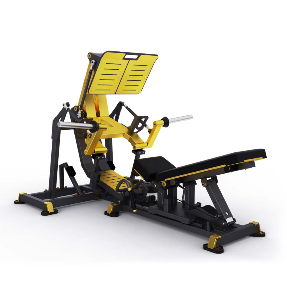 LEG PRESS TG 950