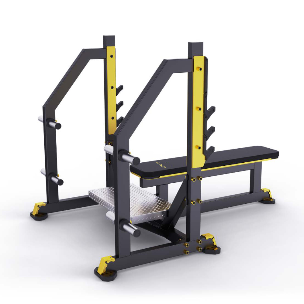 OLYMPIC BENCH TG 972