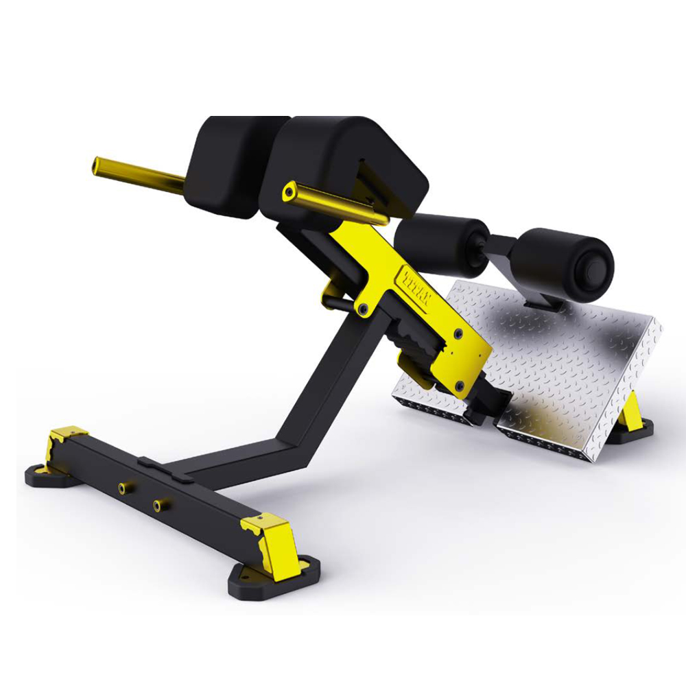 BACK EXTENSION TG 975
