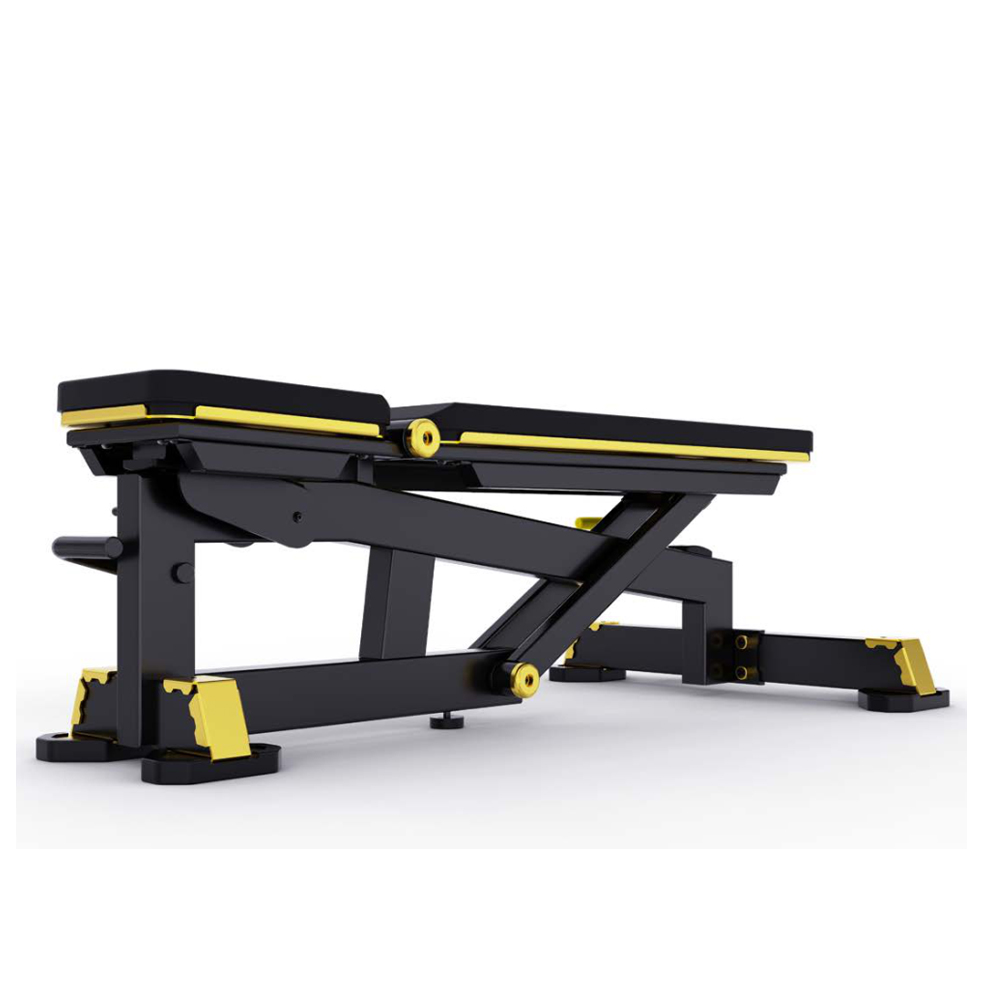 SUPER BENCH TG 978