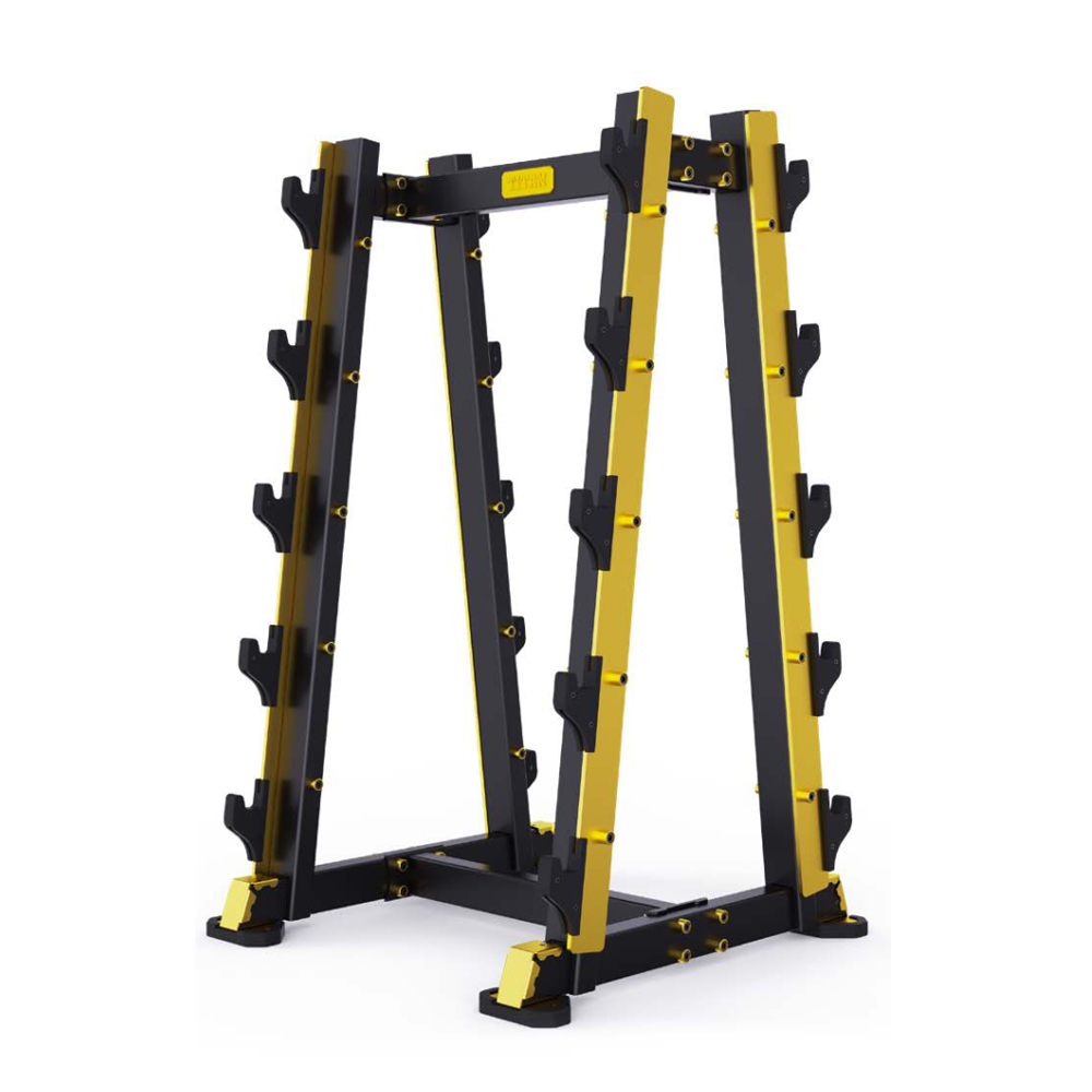 BARBELL RACK TG 981