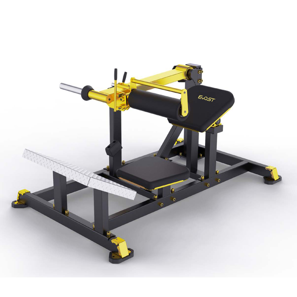 ROLLER HIP THRUST TG 984