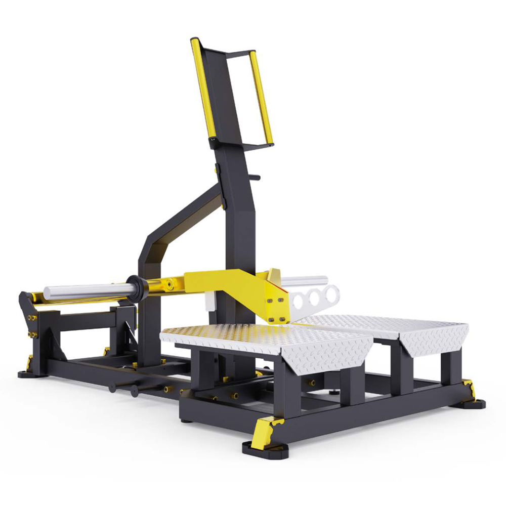 BELT SQUAT TG 986