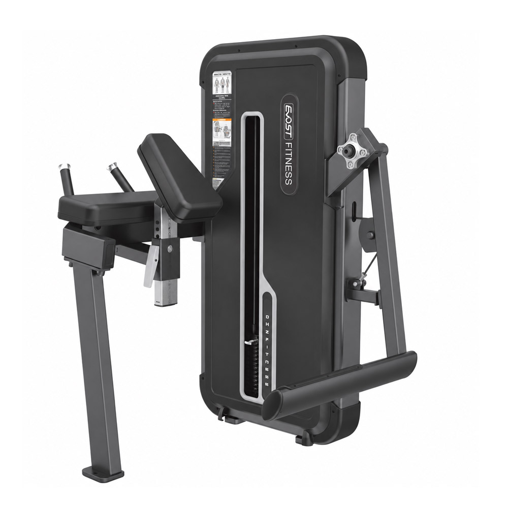 GLUTE ISOLATOR A 3024