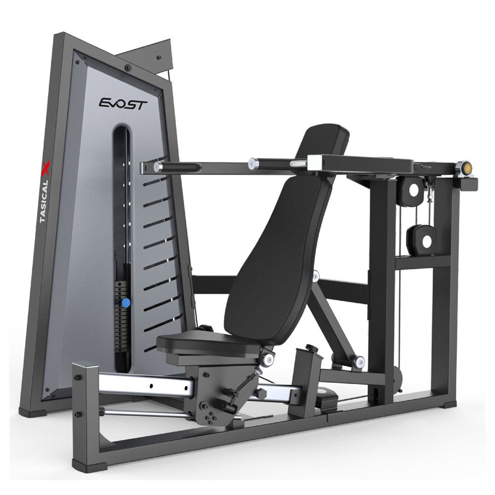 CHEST & SHOULDER PRESS N 3084