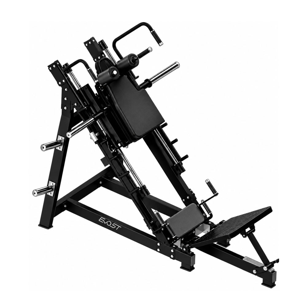 LEG PRESS / SQUAT B 2056H