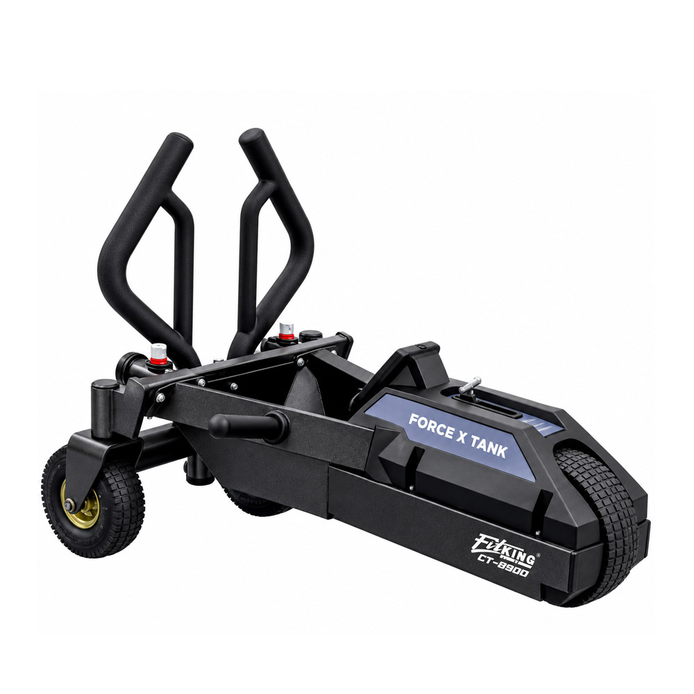COMMERCIAL FORCE X TANK CT 8900