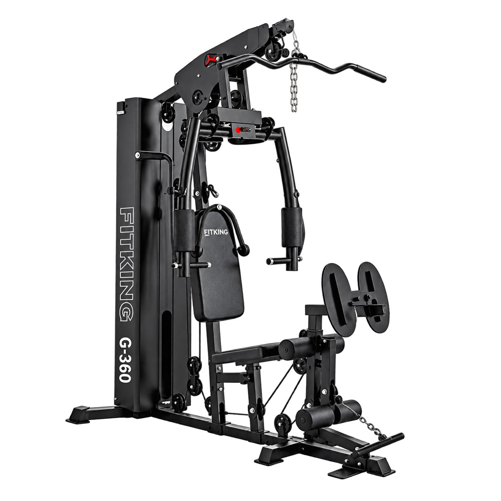MULTI FUNCTION GYM G 360