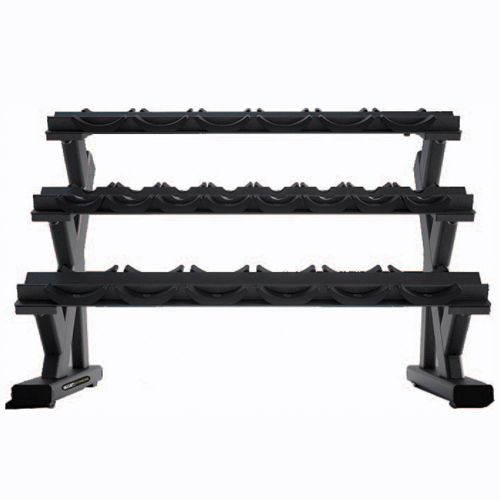 Dumbbell Rack E 1067
