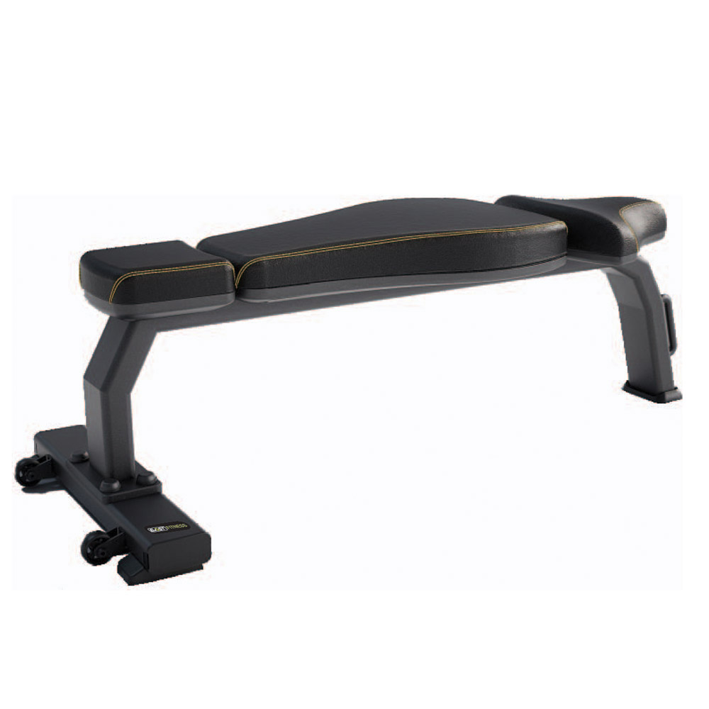 Flat Bench E 1036