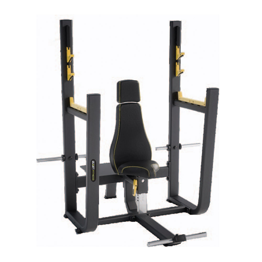 Olympic Seated Bench E 1051