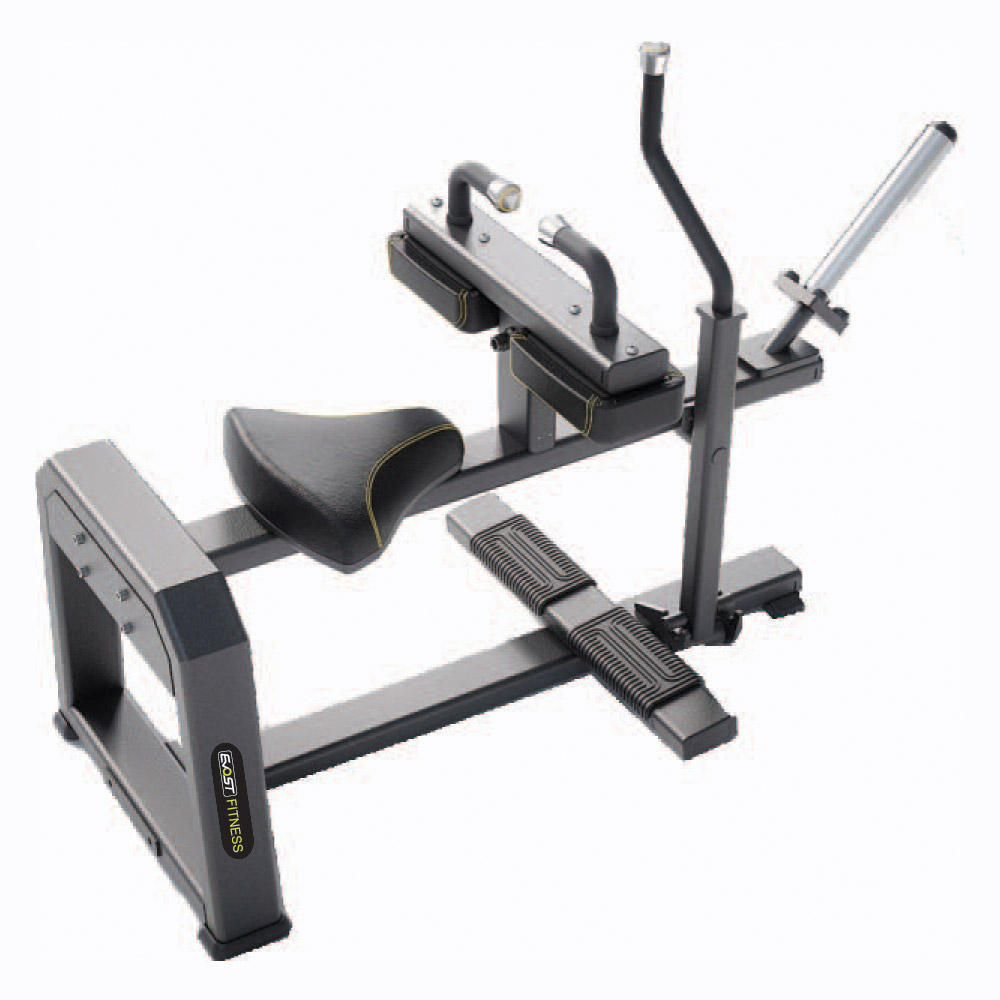 Seated Calf E 1062
