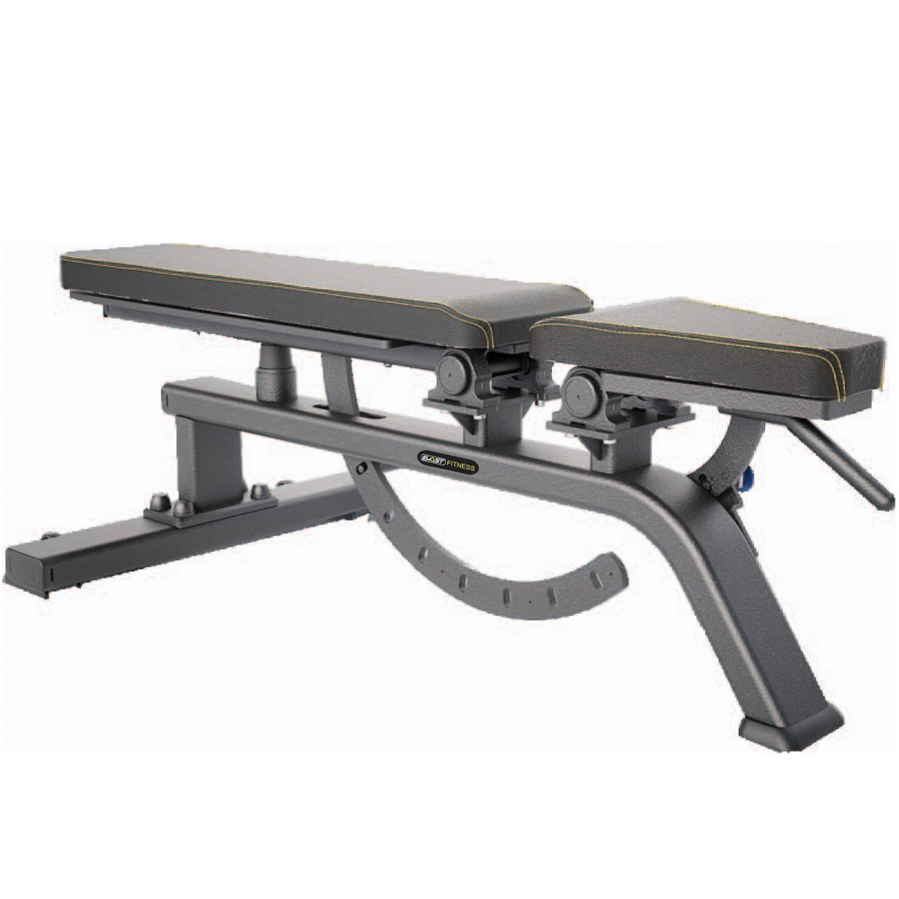 Multi Adjustable Bench E-1039