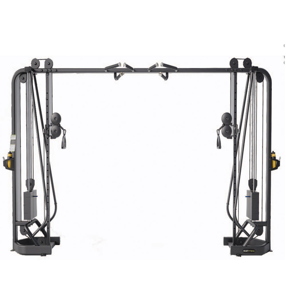 Adjustable Crossover E 1016