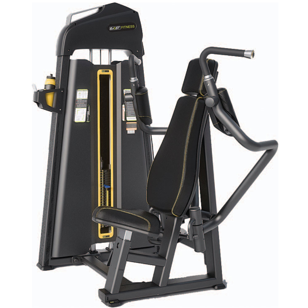 Butterfly Machine E 1004