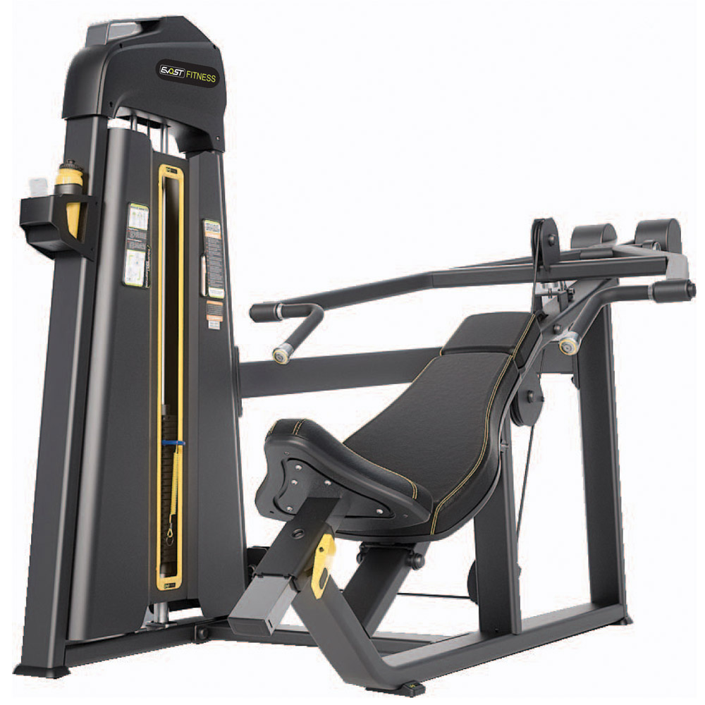 Incline Press E 1013
