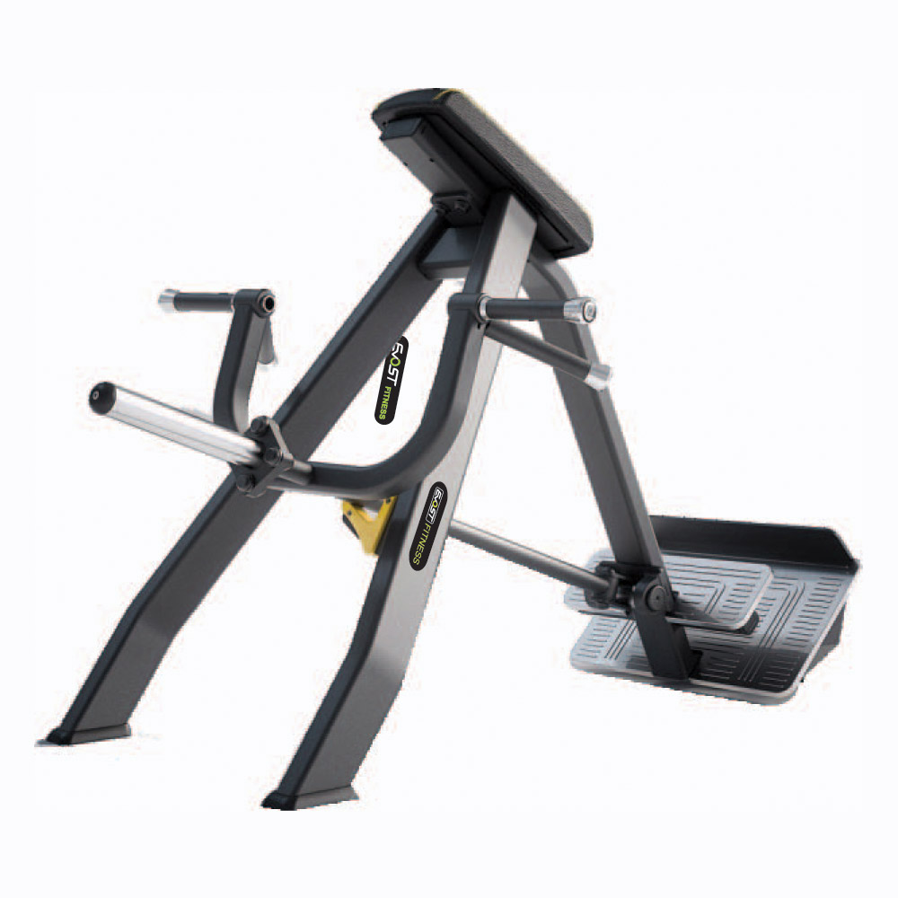 Incline Lever Row E 1061