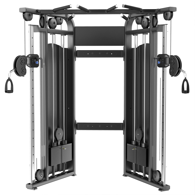 Multi Functional Trainer E-1017